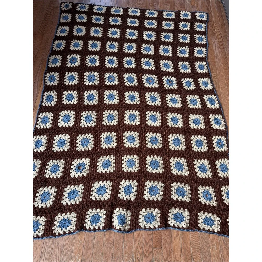 Handmade this big